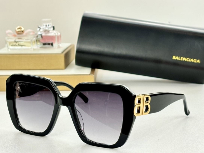 Balenciaga Sunglasses